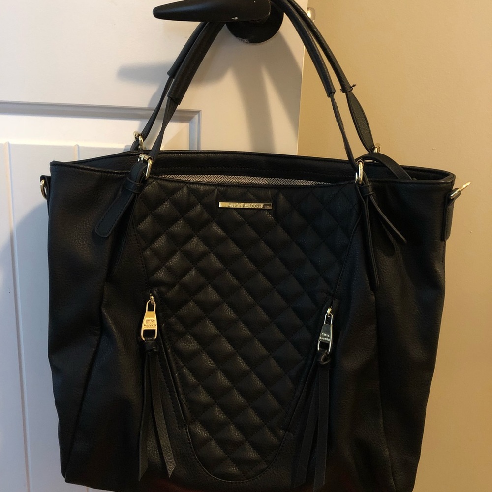 Steve Madden Tote Bag